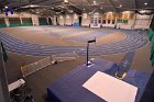 Men’s Track  Men’s Track & Field compete in a virtual meet. : Men’s Track